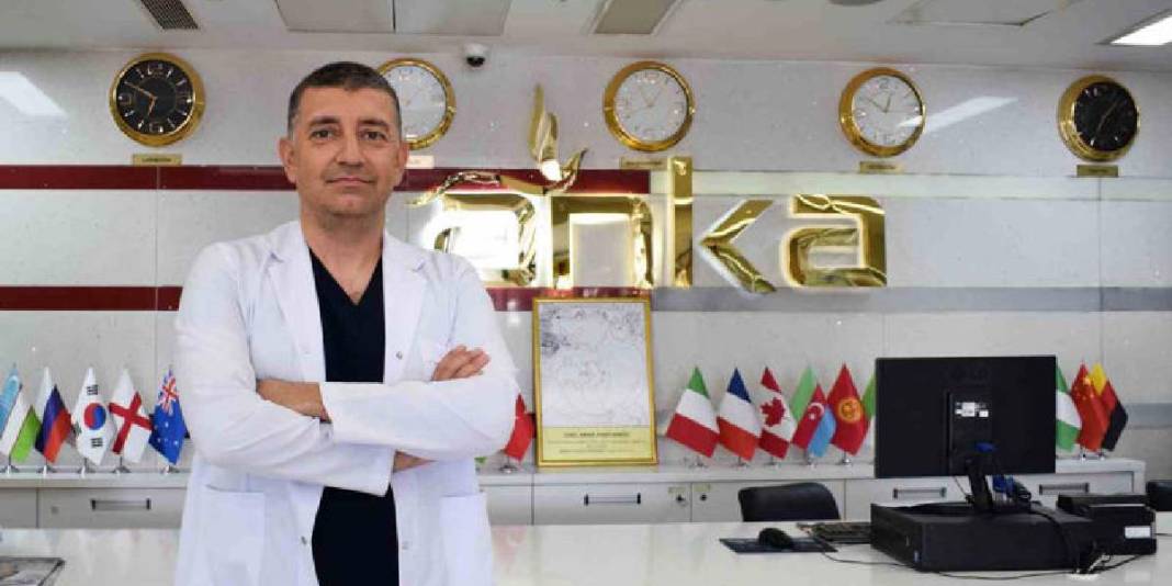 Kulak pamuğu kullanıyorsanız dikkat! Uzman isim uyardı: ‘Kulak kiri sanıldığı gibi zararlı değil’ 2